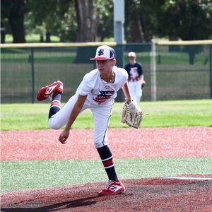 Meet your Posher, Jaxon